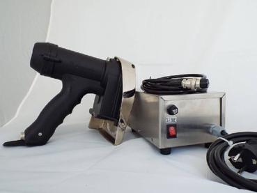 Zeybek T-120 Dönermesser Gyrosmesser